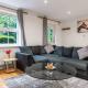 1 bedroom Flat in Egham sleeps 4 with parking, Englefield Green (fotografie 5)