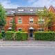 1 bedroom Flat in Egham sleeps 4 with parking, Englefield Green (fotografie 8)