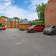 1 bedroom Flat in Egham sleeps 4 with parking, Englefield Green (fotografie 9)