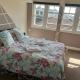 Sea-View Apartment, 2-4 Guests, 10 Mins to Beach and The Oval, Hastings - Zdjęcie 9