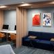 Holiday Inn Express & Suites Cushing by IHG, Cushing (fotografie 7)