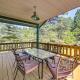 Forested Home in Flagstaff with Large Deck and Grill! - Foto 1