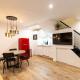 Town House Nation, Bastille, AC by LCC Agency, Paris - Foto 6