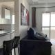 Apartamentos aconchegantes ao lado do mar, Praia Grande - Foto 4