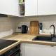 Orange Studio with balcony - free parking, Varsavia - Foto 5