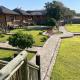 MoOs River Lodge