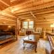 Relaxing Cosby Cabin with Fire Pit and Covered Porch!, Cosby (fotografie 3)