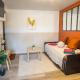 LE SWEET PLACE - NETFLIX I I WIFI I CENTRE - Confort & COSY, Anzin (fotografie 6)
