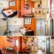 LE SWEET PLACE - NETFLIX I I WIFI I CENTRE - Confort & COSY, Anzin (fotografie 4)