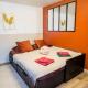 LE SWEET PLACE - NETFLIX I I WIFI I CENTRE - Confort & COSY, Anzin (fotografie 8)