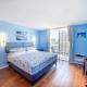 Trendy Studio in the Heart of Honolulu - 21F, Honolulu - Fotografie 1
