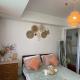 Amethyst Suites Azure, Manille - Photo 10