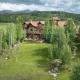 Camp Telluride - golf course, views, hot tub, gym!, Telluride - Fotografie 1