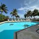 Increíble vista Laguna en Zona Hotelera 2BD, Cancún - Foto 1
