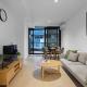 Graceful 2 bed 2 bath apt near CBD TF704A24, Melbourne - Fotografie 9