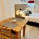 Moderno departamento en Palermo a estrenar, Buenos Aires - Zdjęcie 8