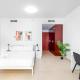 1-BR Stunning Sea View Beachfront JBR, Dubai - Foto 6