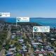 Between the Bays, Nelson Bay (photo 3)