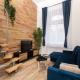 Budapest Serenity Suites - Blue, Budapest - Foto 4