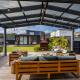 Sunny Hideaway - Whangamata Holiday Home - Fotografie 5