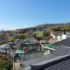 'Seongbuk Castle Suites' 5 Bedroom, castle-wall view,, Seul - Zdjęcie 1