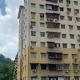 Low Budget Economy SingleBed Bedroom in Aman Puri, Kepong, Kuala Lumpur - Foto 9