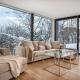Escarpment House by H2 Life, Kutčan - Fotografie 1