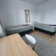 Satakieli - 2 bedroom apartment incl free parking and wifi max 5 person, Harjavalta - Fotografie 8