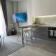 Old Town Riga Apartment Free Underground parking