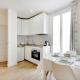 Newly restored appartment - Montmartre, Paris - Foto 2
