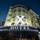 HOTEL X, Kadoma