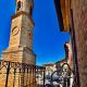 La torre tra terra e cielo