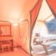 Gapyeong Starlightnuri Glamping, Gapyeong - Fotografie 10