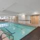City Hideaway 1 BR Apt with Pool and Gym, Auckland - Foto 2