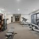 City Hideaway 1 BR Apt with Pool and Gym, Auckland - Foto 6