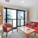 City Hideaway 1 BR Apt with Pool and Gym, Auckland - Foto 5