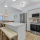 Welcome to Beach Villa's # 603 Vacation Rental - 250 Estero Blvd condo