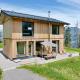 Hus154 Ferienhaus im Brandnertal, Bürserberg