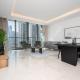 Escape24 Luxury 2BR Sterling East Tower Business Bay Dubai, Dubai - Foto 7