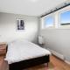 4 bedroom appartment - close to city center, uni & Technology park - fully furnished, Kongsberg - Photo 4