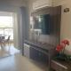 Apartamento confortável em caldas novas com espaço aquático, 6 piscinas , 3 hidromassagem , Bar e Restaurante , Sauna , espaço kids, Caldas Novas - Foto 3