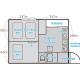 Belmont 301 3min to Station Easy Access Ueno Asakusa Skytree Sleeps 5, Токио - Фото 8