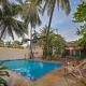 EKOSTAY - Casa Coconut, Alibaug - Foto 3