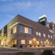 Home2 Suites by Hilton Albuquerque Downtown/University - Fotografie 3