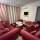 apartment with Garden & Private access in Gardenia City Compound for families only Kairo - Foto 8