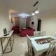 apartment with Garden & Private access in Gardenia City Compound for families only Kairo - Foto 9