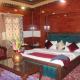Dangola Palace Group of Houseboats, Durgjan - Fotografie 6