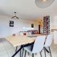 Leu Ty Kosy - T3 en plein centre-ville - Saint-Leu, 圣勒 - 照片 6