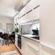 Top standard apartment in the heart of Oslo, Oslo (photo 8)