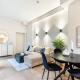 Top standard apartment in the heart of Oslo, Oslo (photo 2)